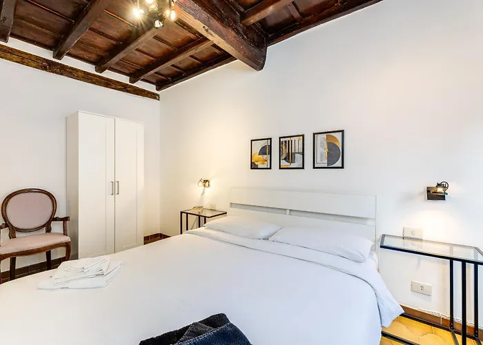 Linhouse Appartamento