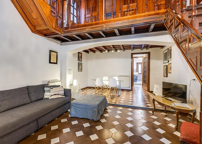 Appartamento Linhouse