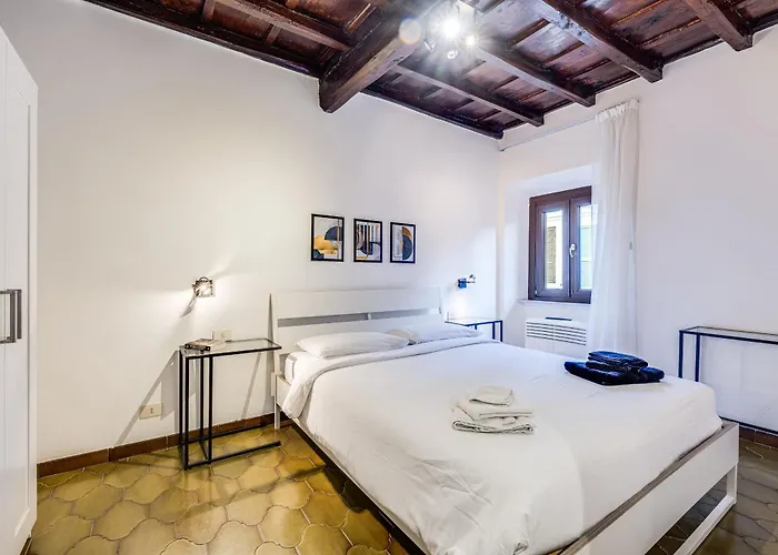Appartamento Linhouse