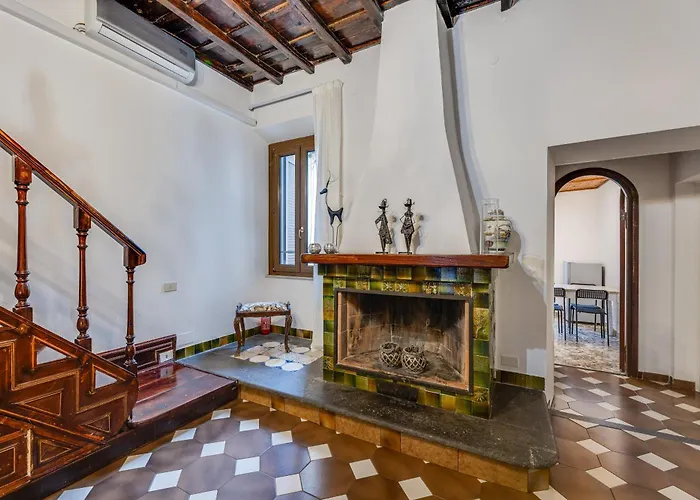 Linhouse Appartamento Roma