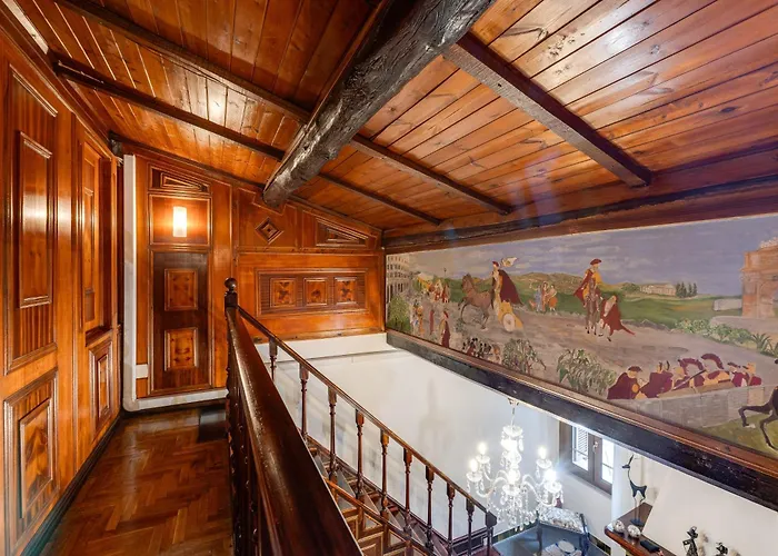 Appartamento Linhouse Roma