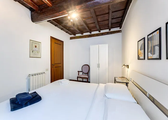 Linhouse Roma