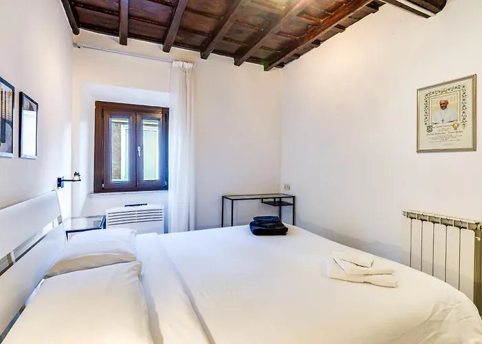 Linhouse * Roma