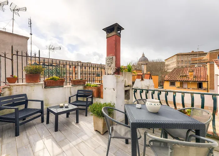 Linhouse Appartamento