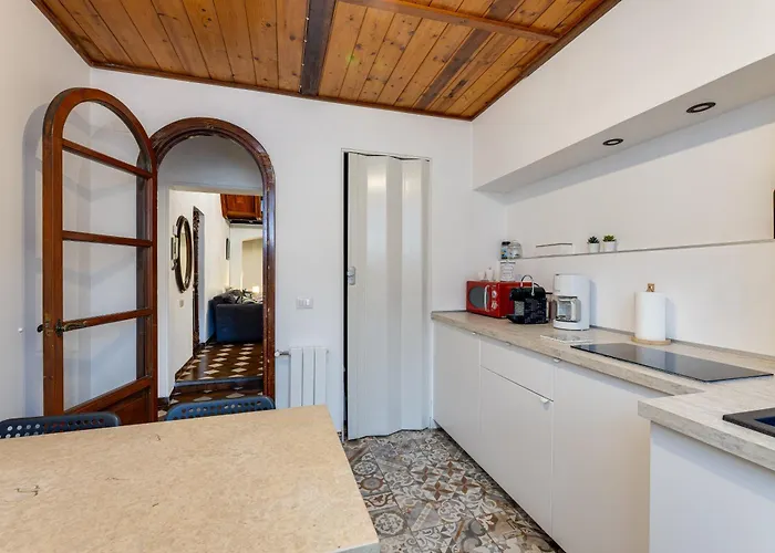 Appartamento Linhouse *