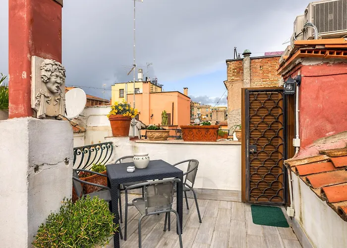 Linhouse Appartamento