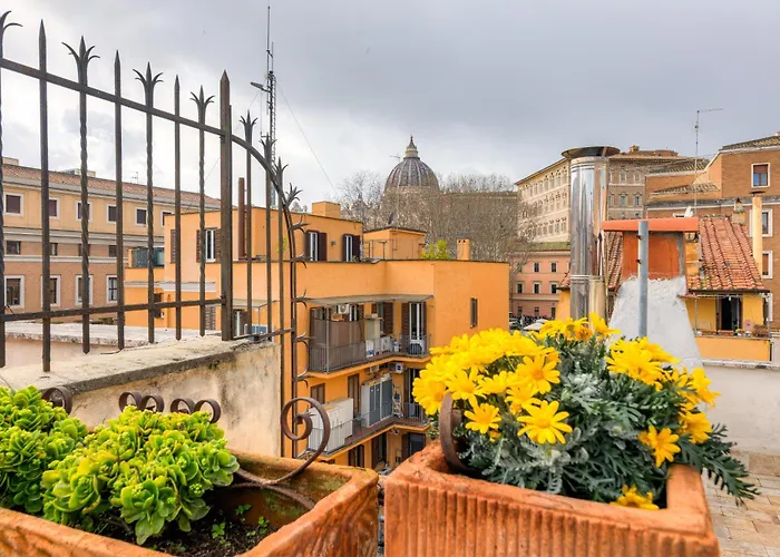 Appartamento Linhouse *
