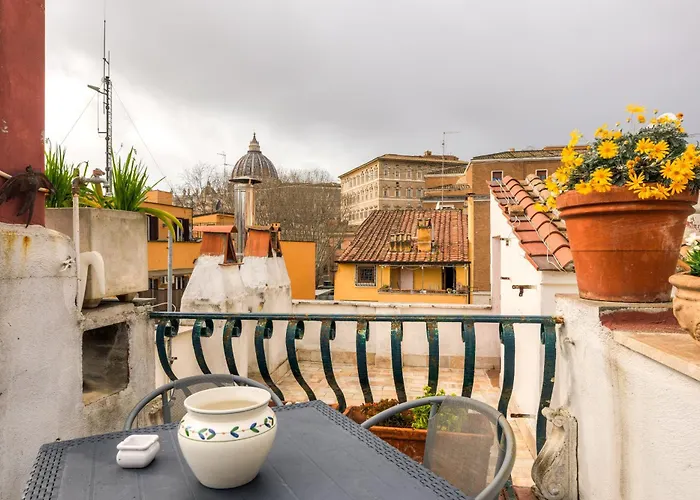 Linhouse Roma