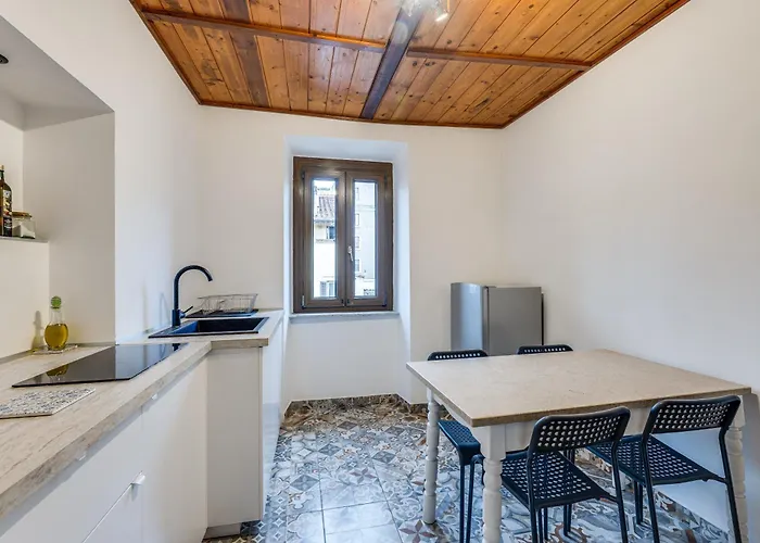 Appartamento Linhouse *