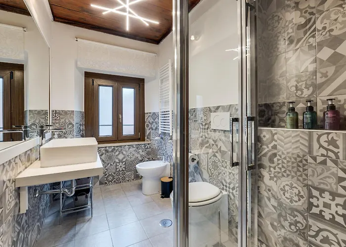 Linhouse Roma